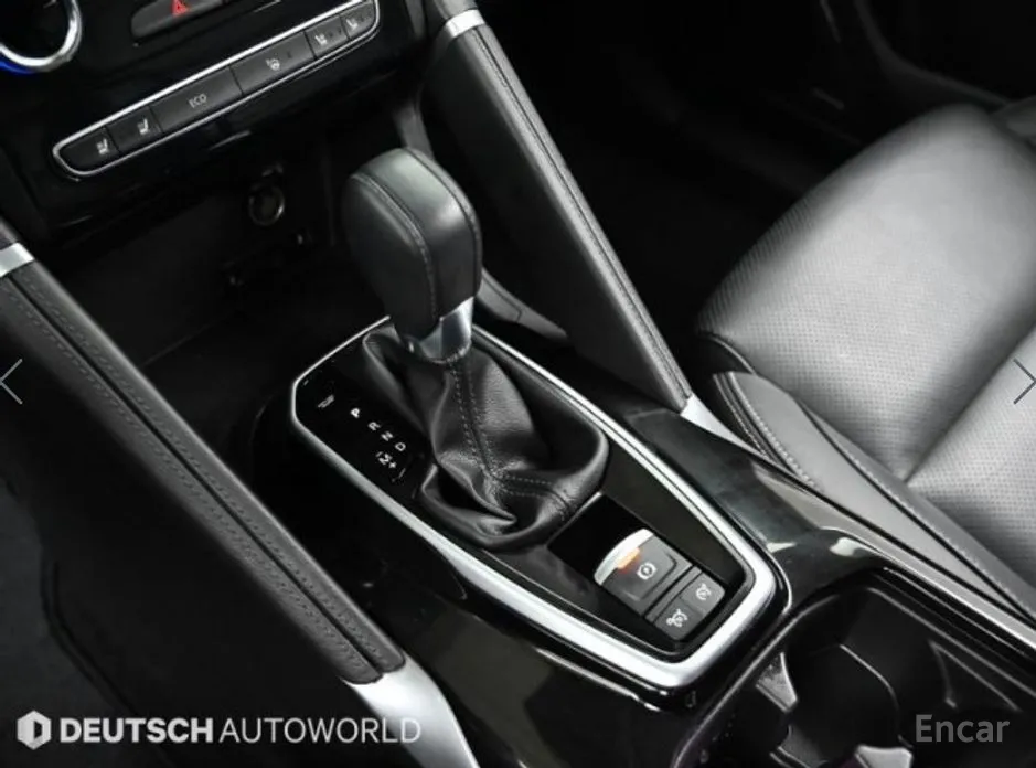 Фото 9 - Renault QM6