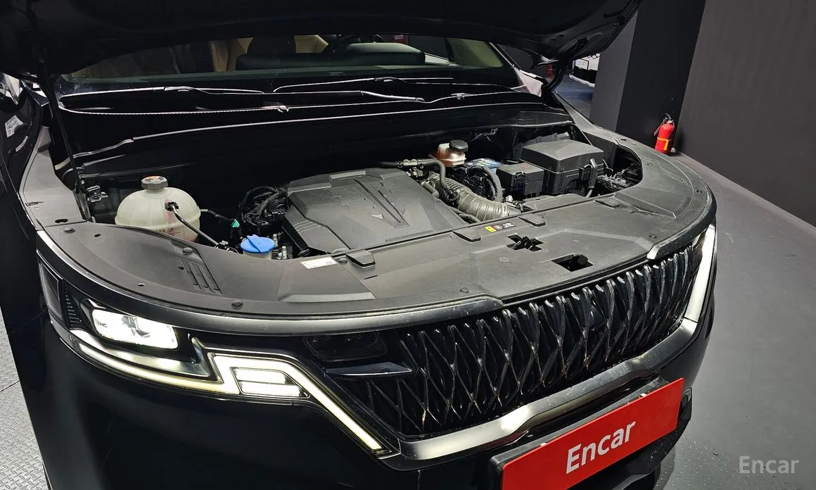 Photo 6 - Kia Carnival