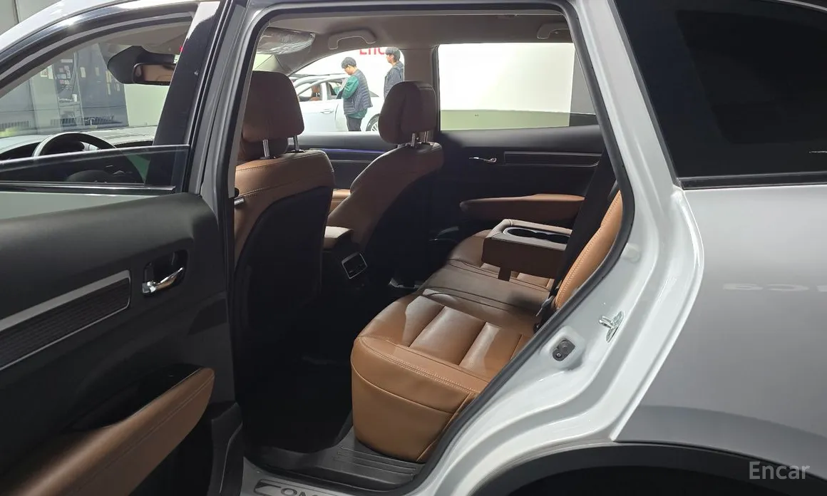 Фото 11 - Renault QM6