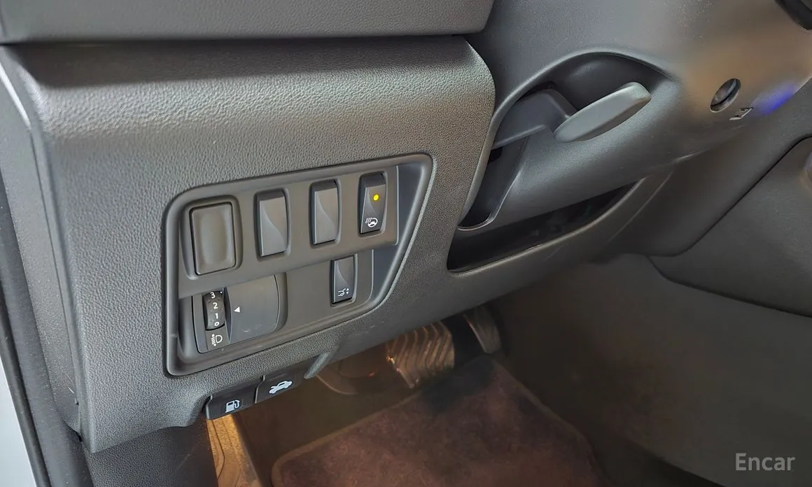 Фото 15 - Renault QM6