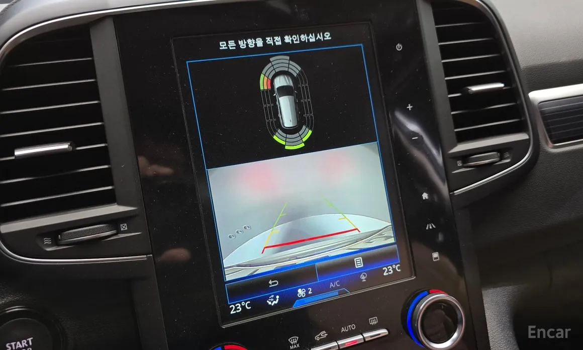 Фото 16 - Renault QM6