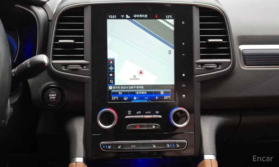 Фото 17 - Renault QM6