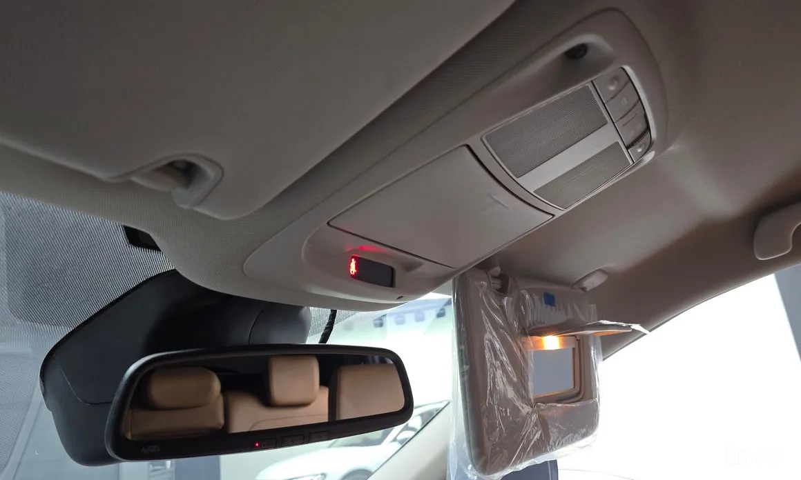 Фото 18 - Renault QM6