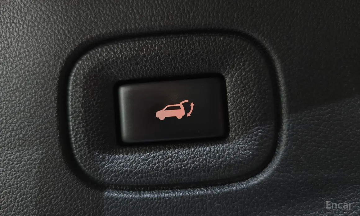 Фото 20 - Renault QM6