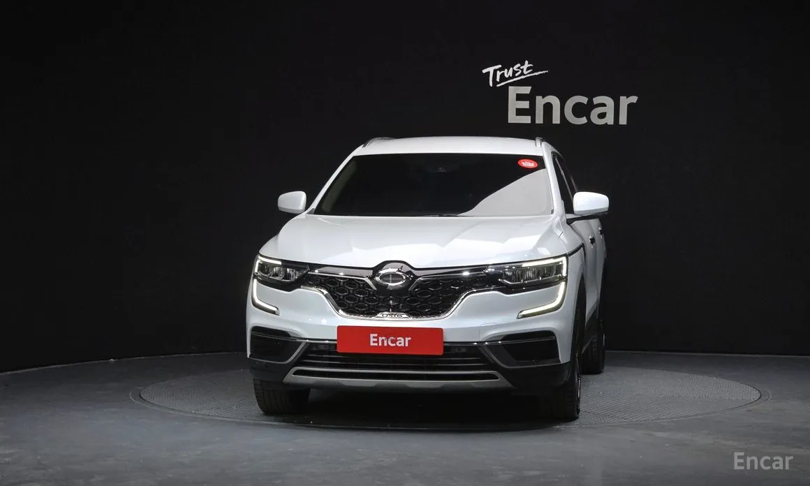 Фото 3 - Renault QM6