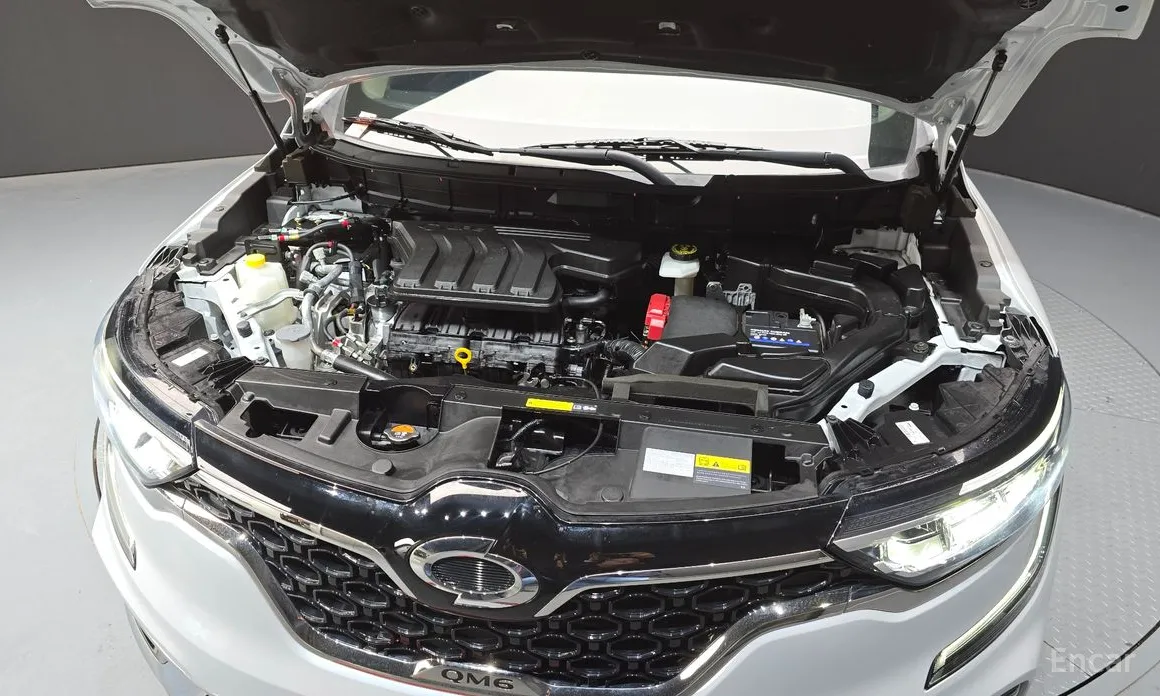 Фото 6 - Renault QM6