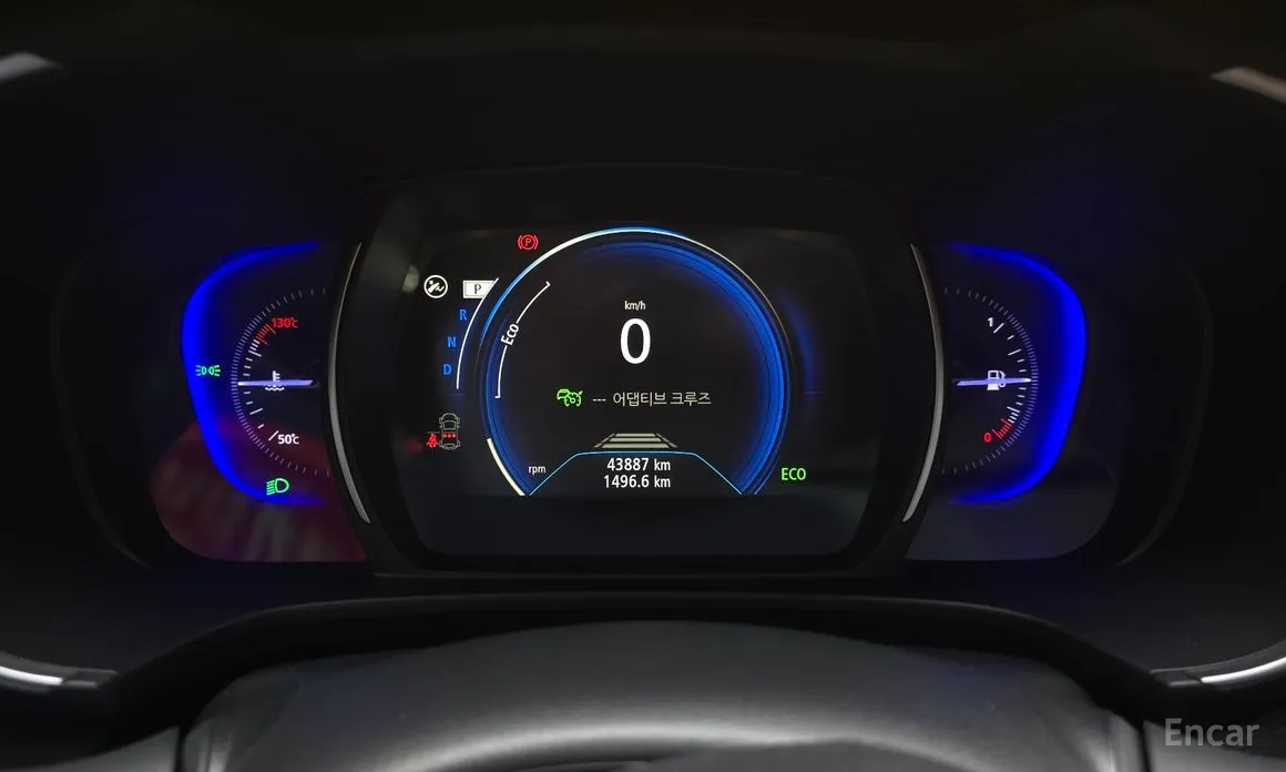 Фото 8 - Renault QM6