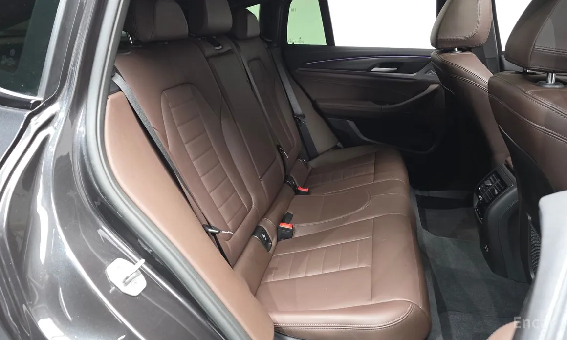 BMW X4 2018 xDrive20i M Sport