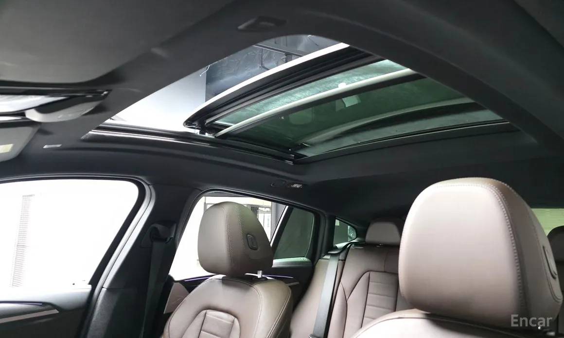 BMW X4 2018 xDrive20i M Sport