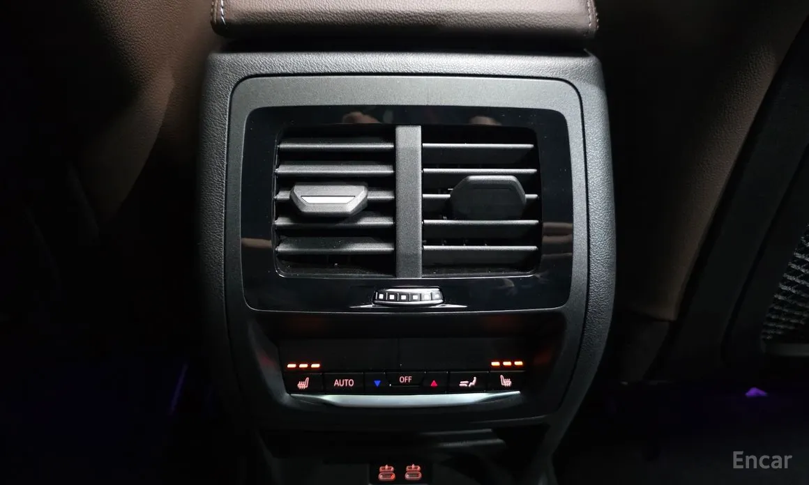 BMW X4 2018 xDrive20i M Sport