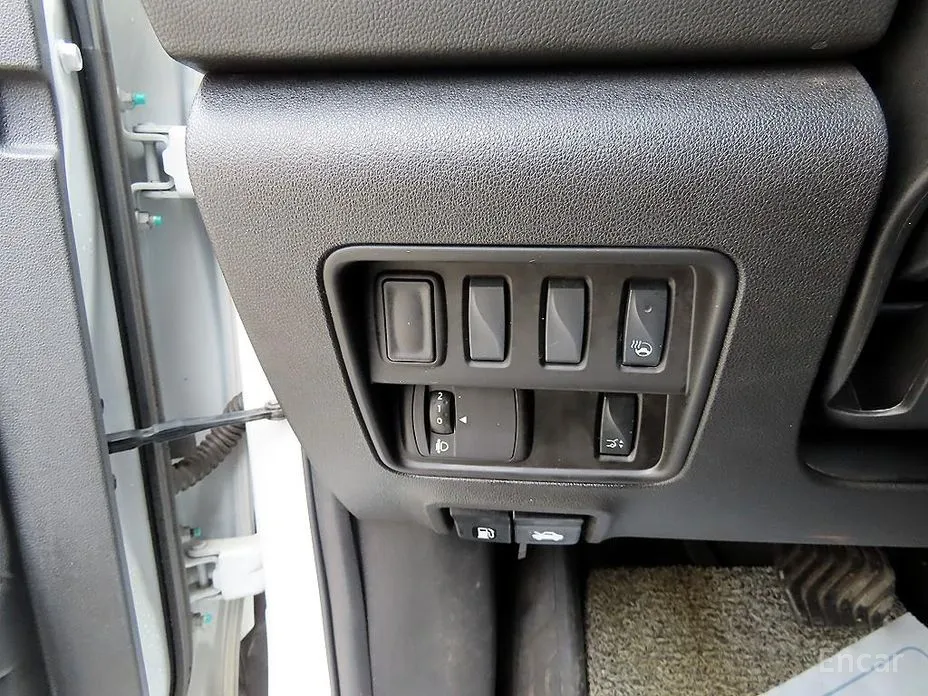 Фото 12 - Renault QM6