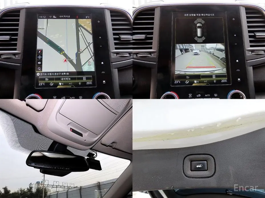 Фото 18 - Renault QM6