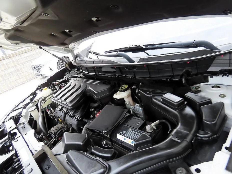 Фото 19 - Renault QM6