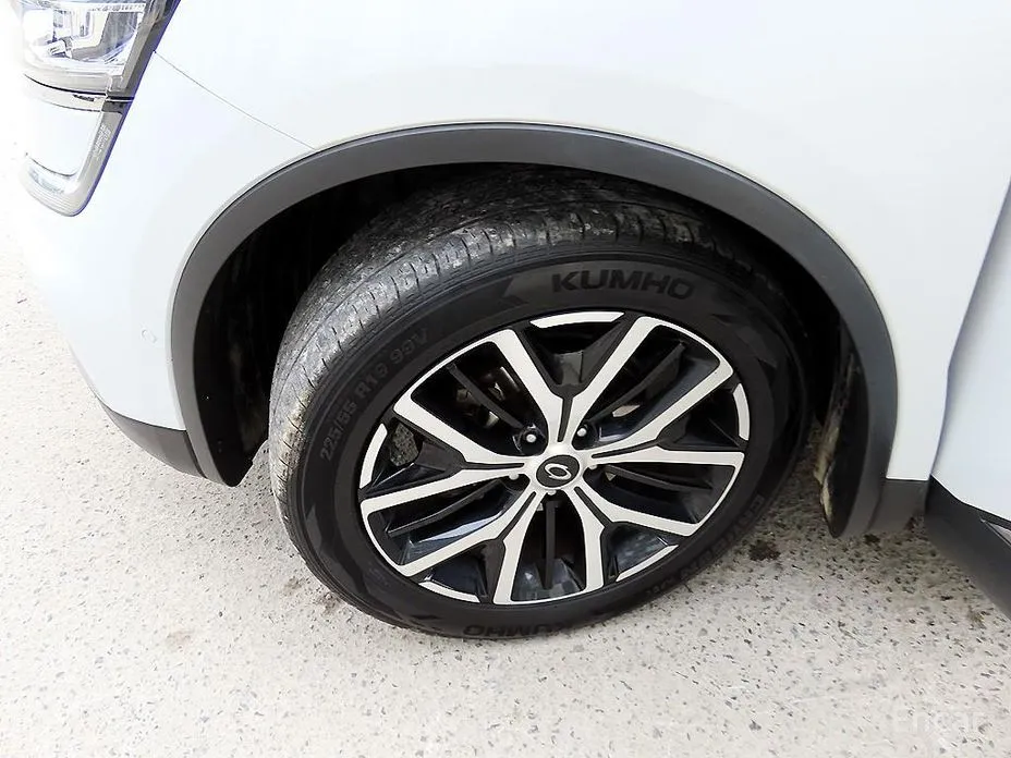 Фото 20 - Renault QM6