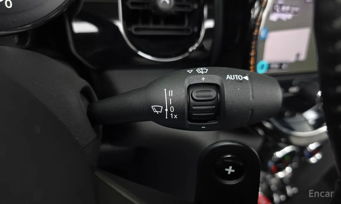 Фото 19 - Mini Cooper Convertible