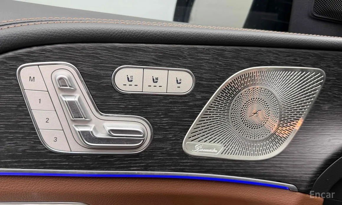 Фото 14 - Mercedes-Benz E-Class