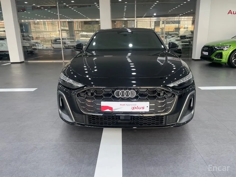 Фото 3 - Audi A5