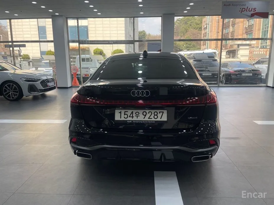 Фото 4 - Audi A5