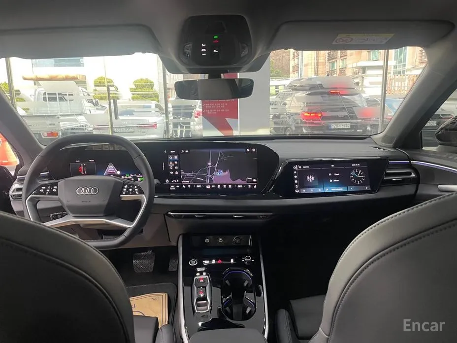 Фото 7 - Audi A5