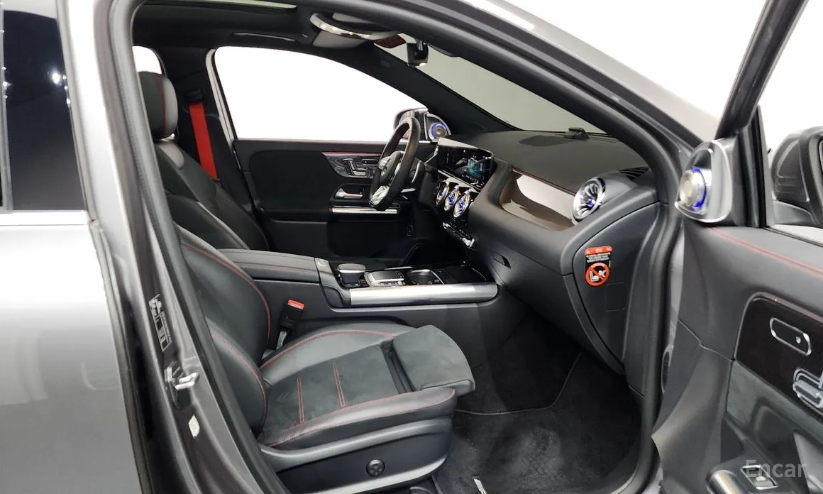 Mercedes-Benz GLA-Class 2020 GLA45 AMG 4MATIC+