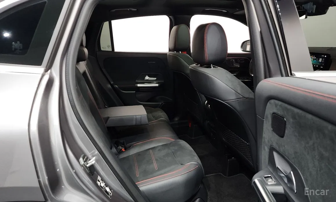 Mercedes-Benz GLA-Class 2020 GLA45 AMG 4MATIC+
