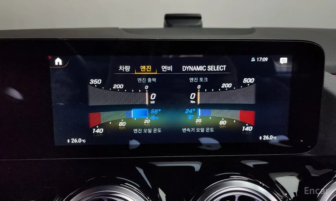 Mercedes-Benz GLA-Class 2020 GLA45 AMG 4MATIC+