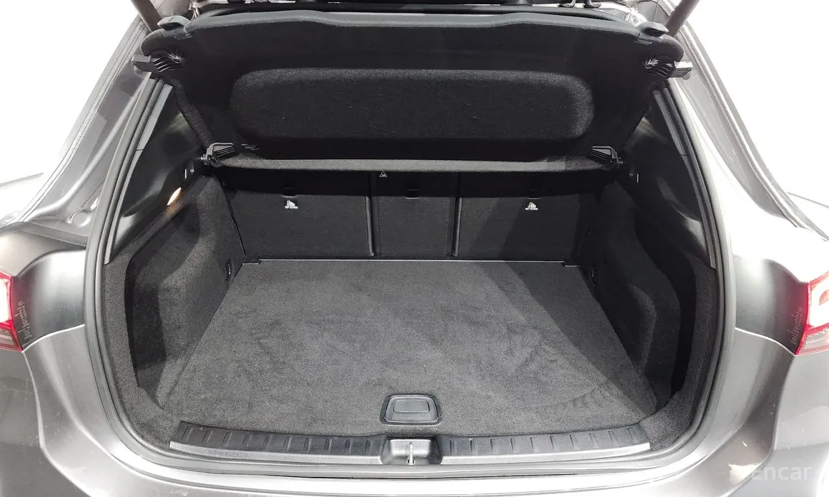 Mercedes-Benz GLA-Class 2020 GLA45 AMG 4MATIC+