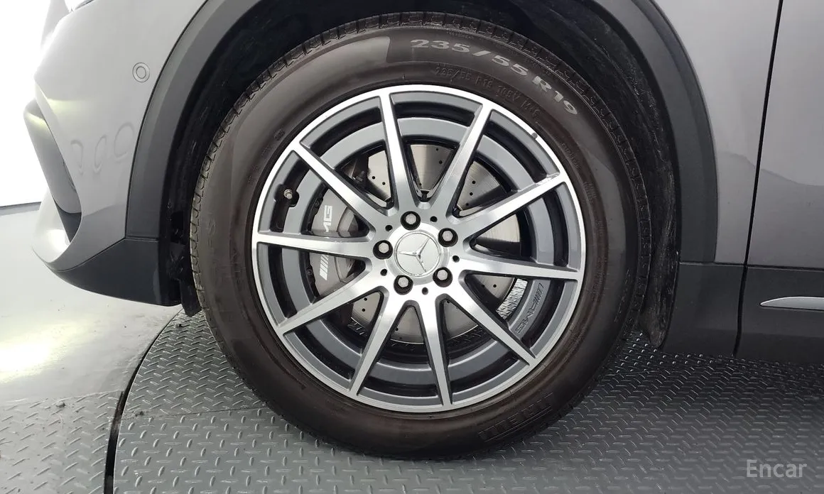 Mercedes-Benz GLA-Class 2020 GLA45 AMG 4MATIC+