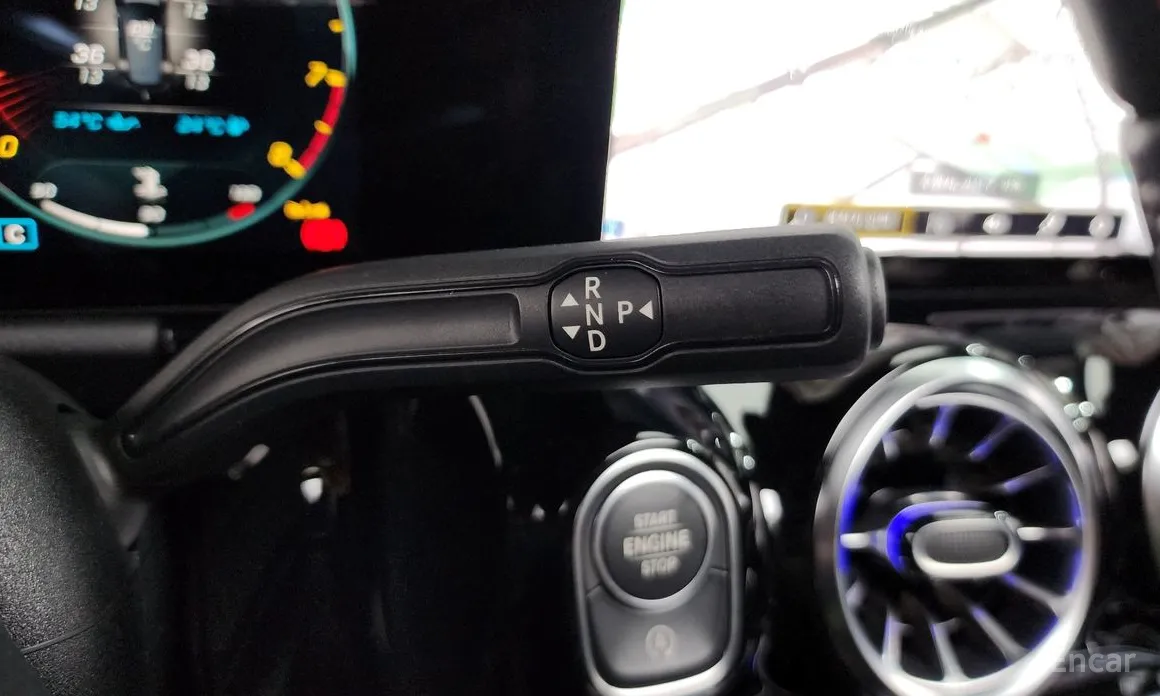 Mercedes-Benz GLA-Class 2020 GLA45 AMG 4MATIC+