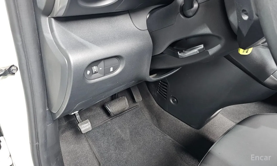 Фото 14 - Hyundai Casper