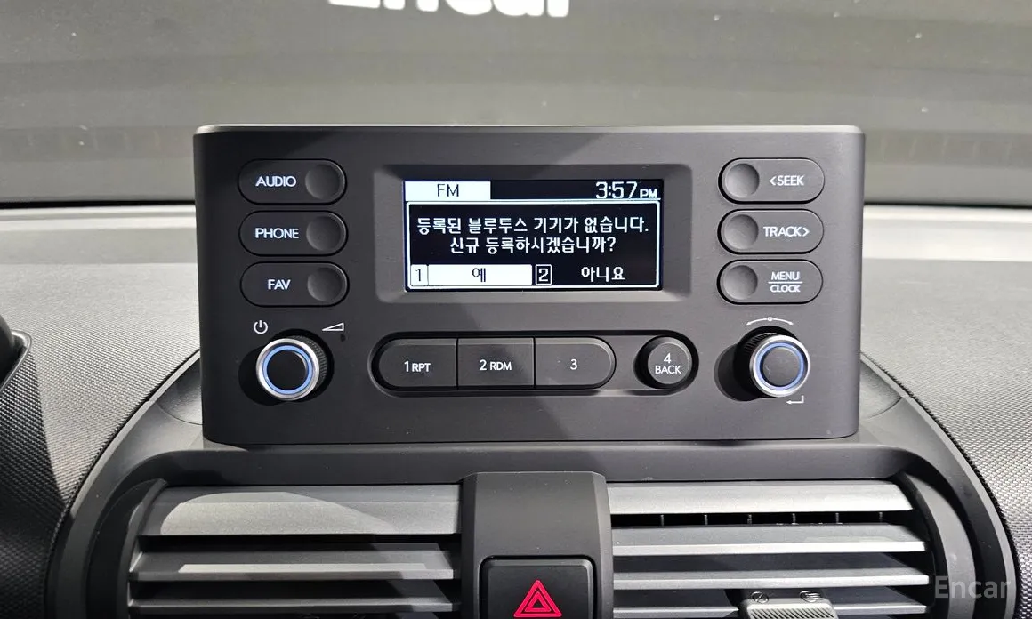 Фото 16 - Hyundai Casper