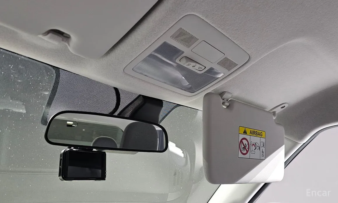 Фото 18 - Hyundai Casper