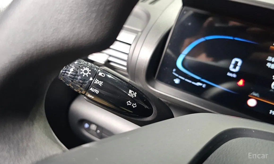 Фото 19 - Hyundai Casper