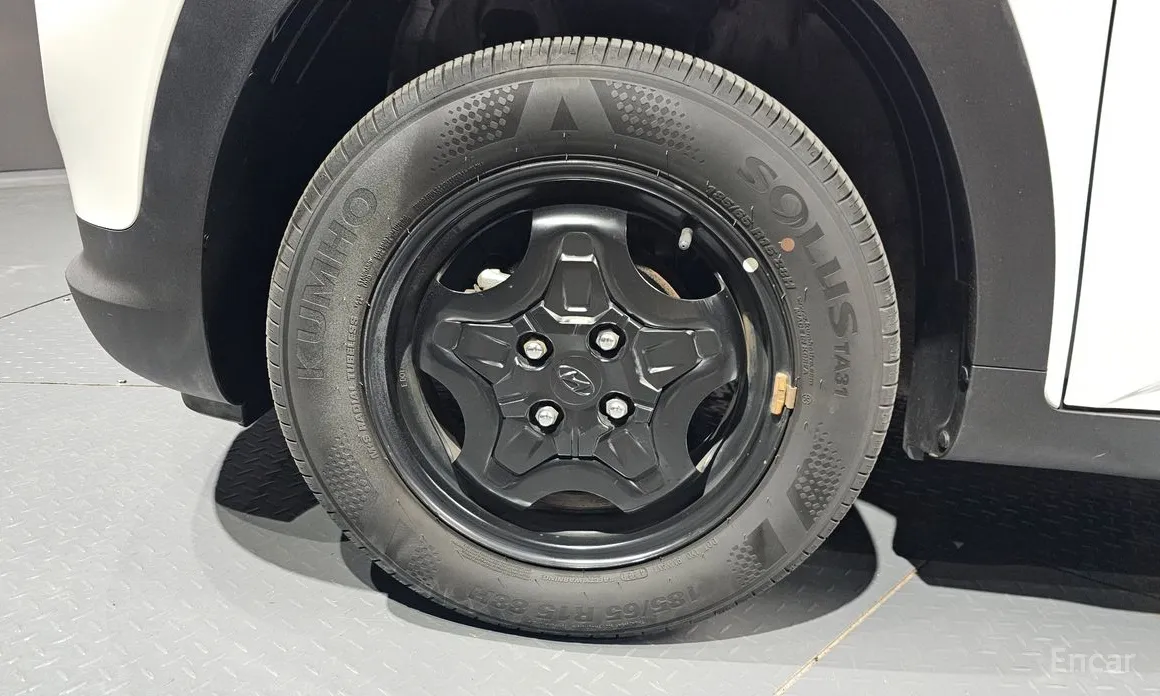 Фото 5 - Hyundai Casper