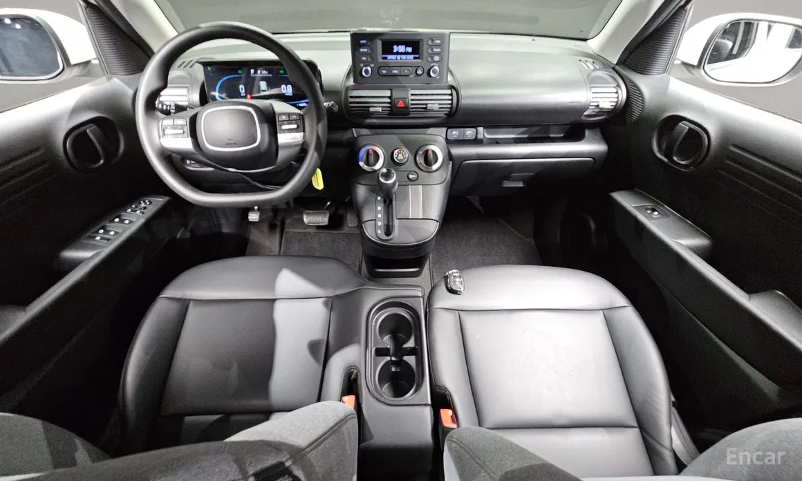 Фото 7 - Hyundai Casper