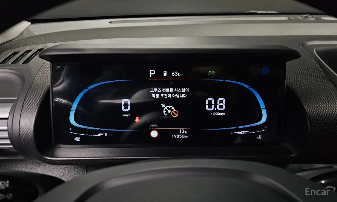 Фото 8 - Hyundai Casper