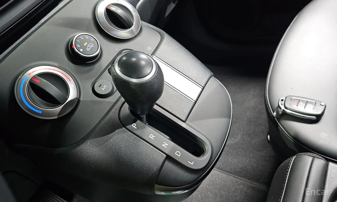 Фото 9 - Hyundai Casper