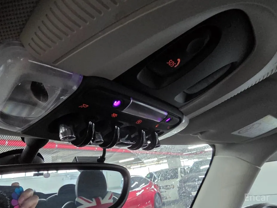 Фото 12 - Mini Cooper