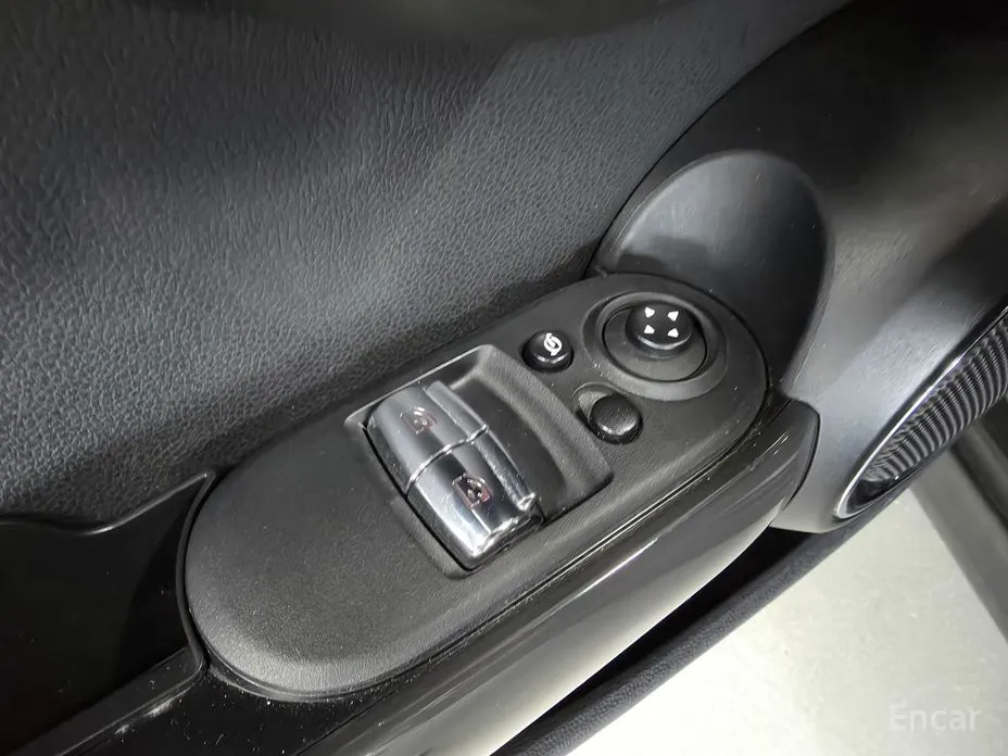 Фото 13 - Mini Cooper