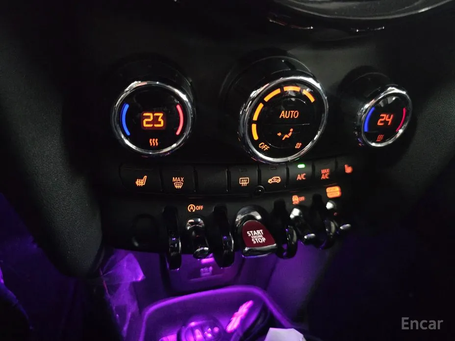 Фото 14 - Mini Cooper