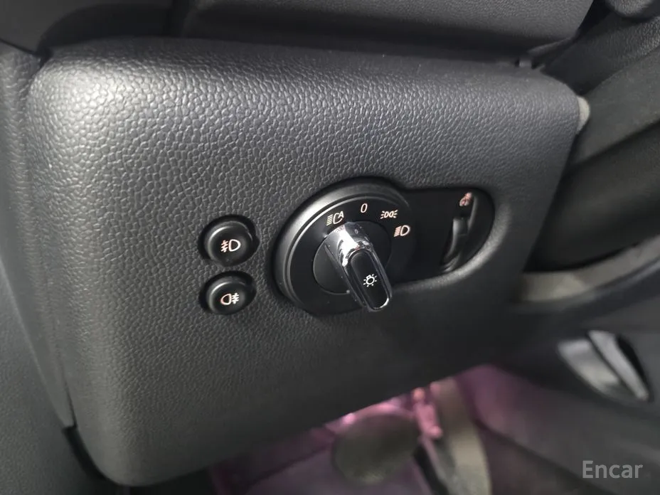 Фото 19 - Mini Cooper