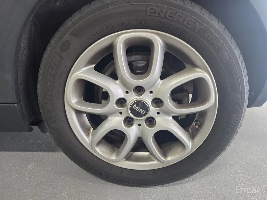 Фото 20 - Mini Cooper