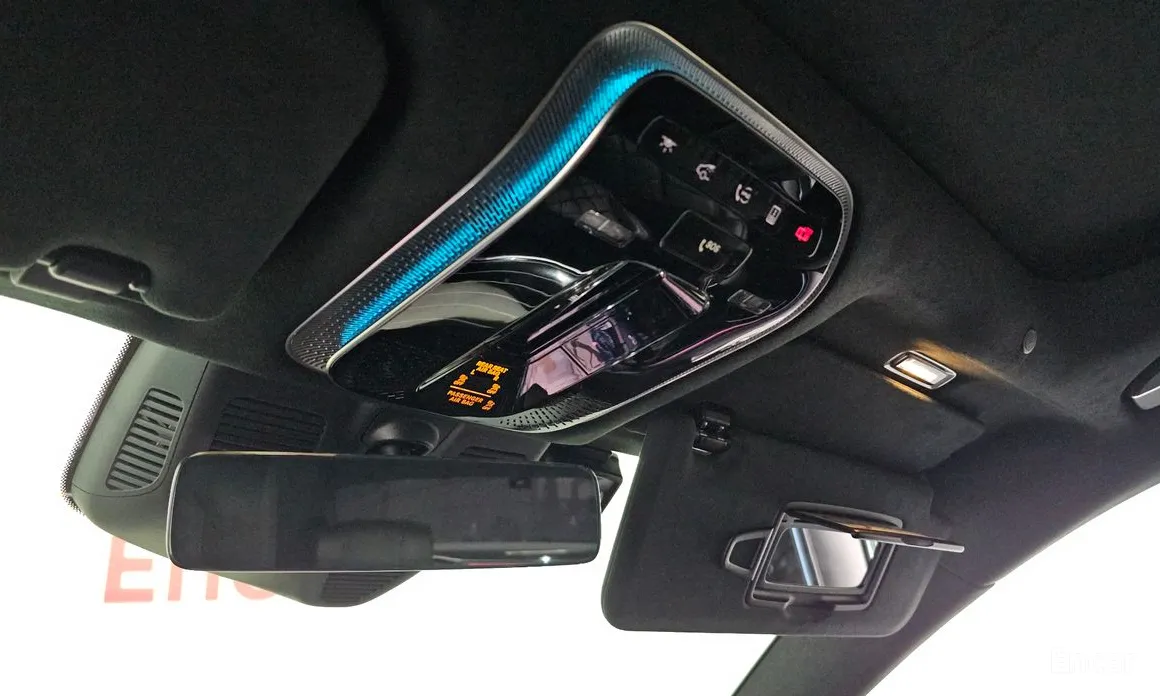 Фото 17 - Mercedes-Benz S-Class