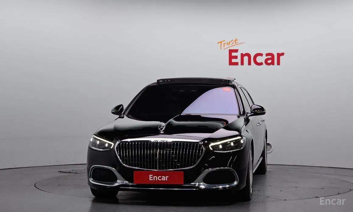 Фото 3 - Mercedes-Benz S-Class