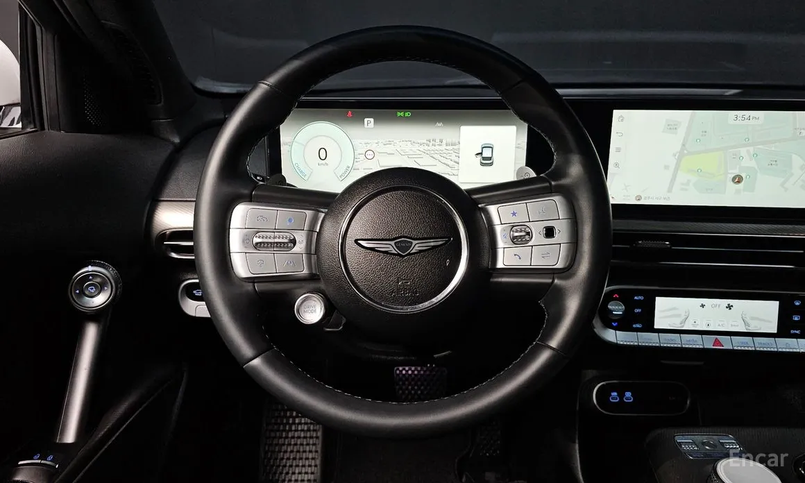 Photo 14 - Genesis GV60