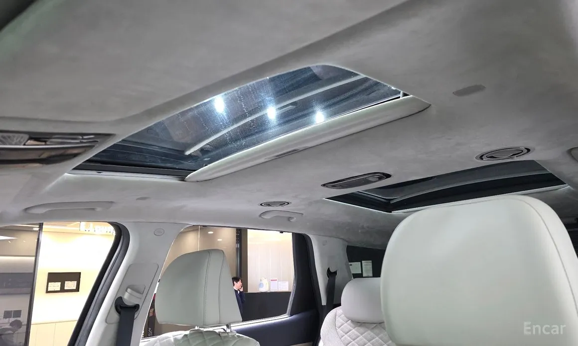 Фото 18 - Hyundai Palisade