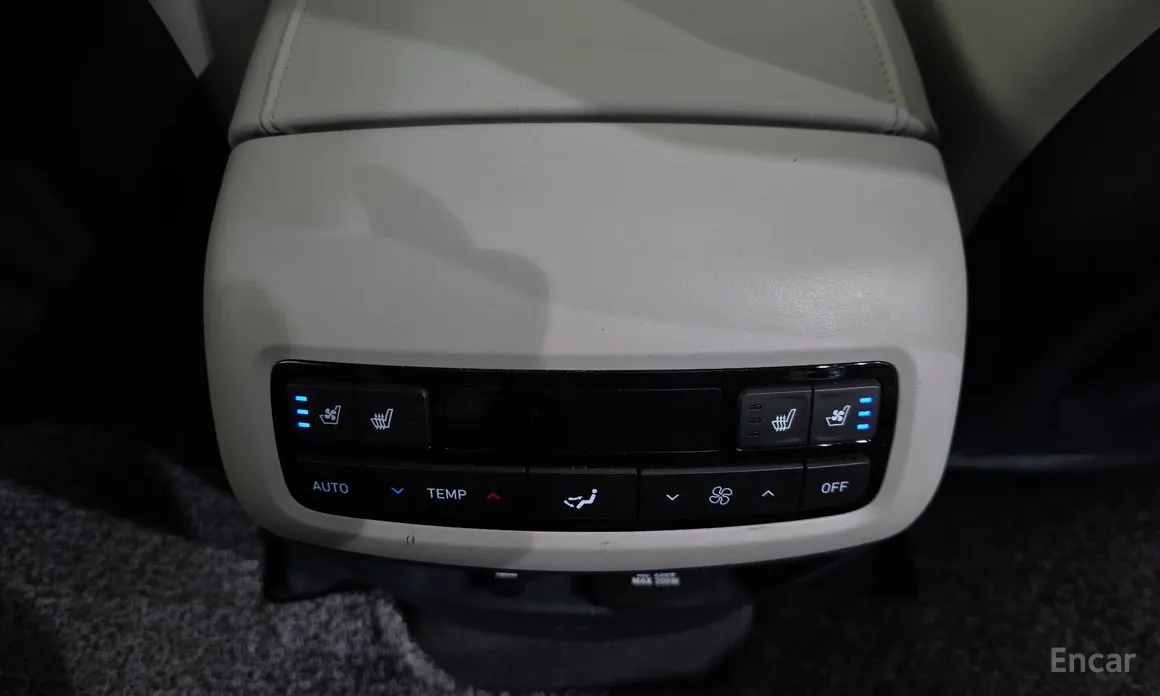 Фото 19 - Hyundai Palisade