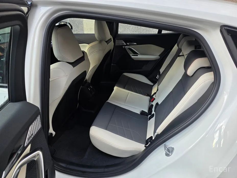 BMW X2 (F39) 2024 xDrive20i M Sport