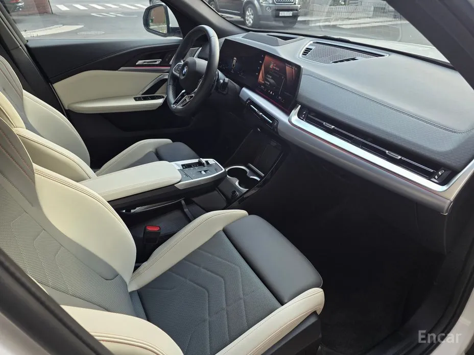 BMW X2 (F39) 2024 xDrive20i M Sport