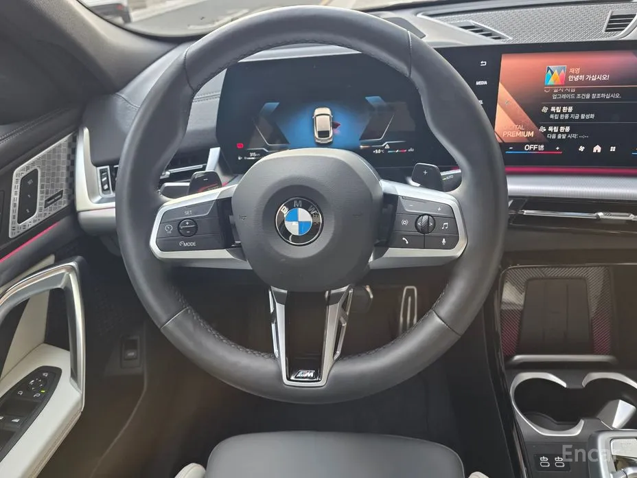 BMW X2 (F39) 2024 xDrive20i M Sport